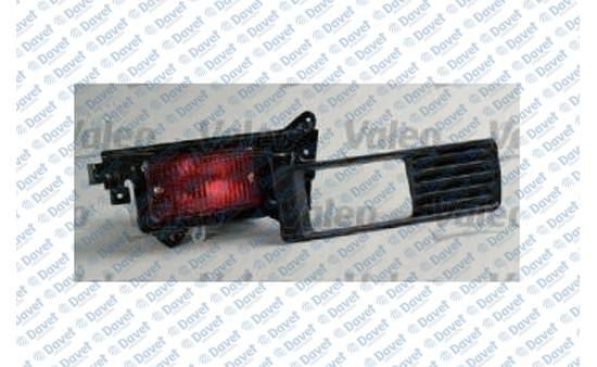 VALEO 84535 Stop Lambasi Sol Vitara 95 98